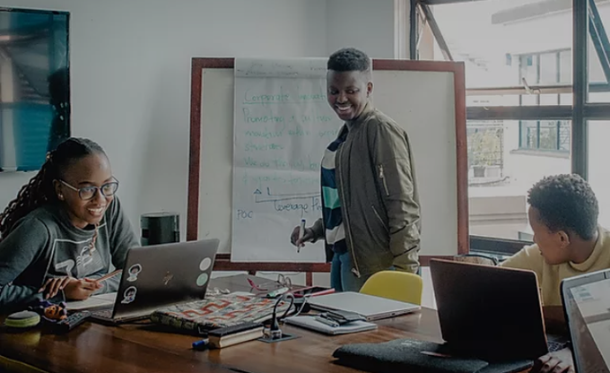 Venture for Africa's Covid-19 Remote Fellowship Program 2020 for Talented Individuals